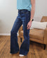 Chicness Flare Jeans from Lovervet