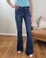 Chicness Flare Jeans from Lovervet