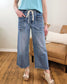 Reassure Wide Leg Jeans from Vervet