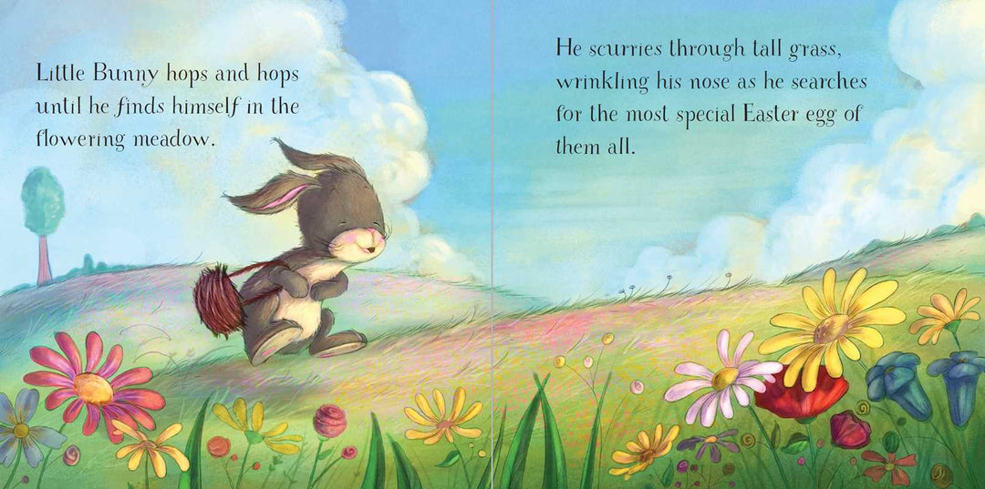 Easter Egg Hunt for Jesus by Susan Jones