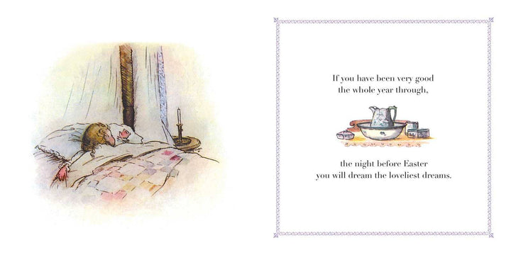 Tale for Easter by Tasha Tudor