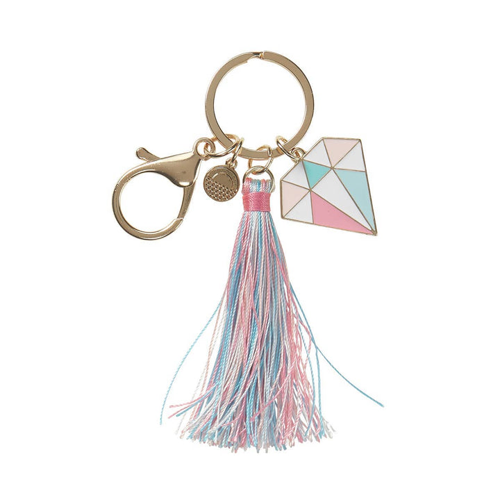 Carrie Keychain