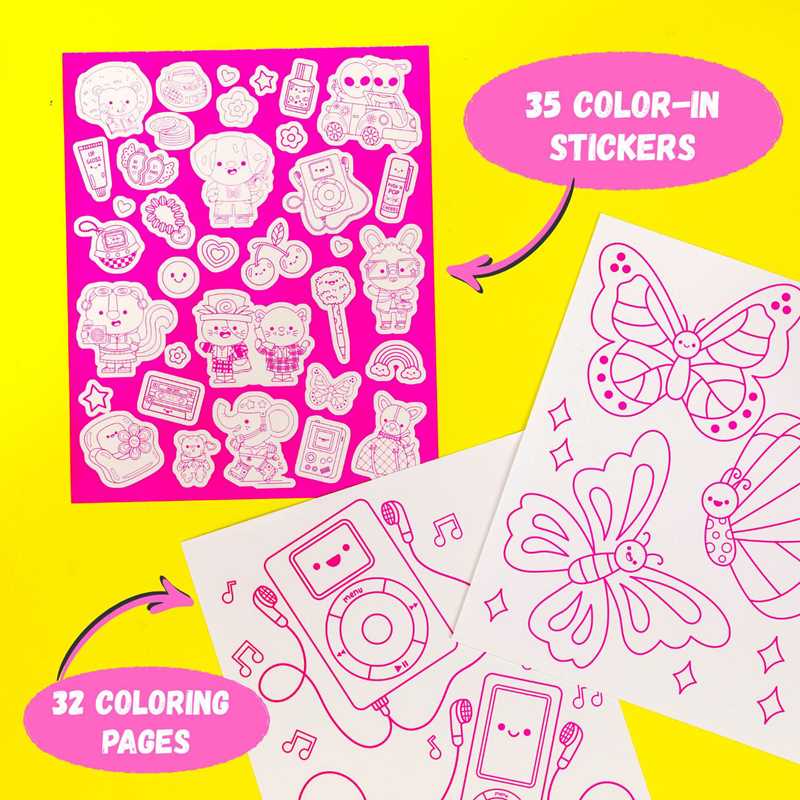 ColorWorld: Neon by Editors of Silver Dolphin Books