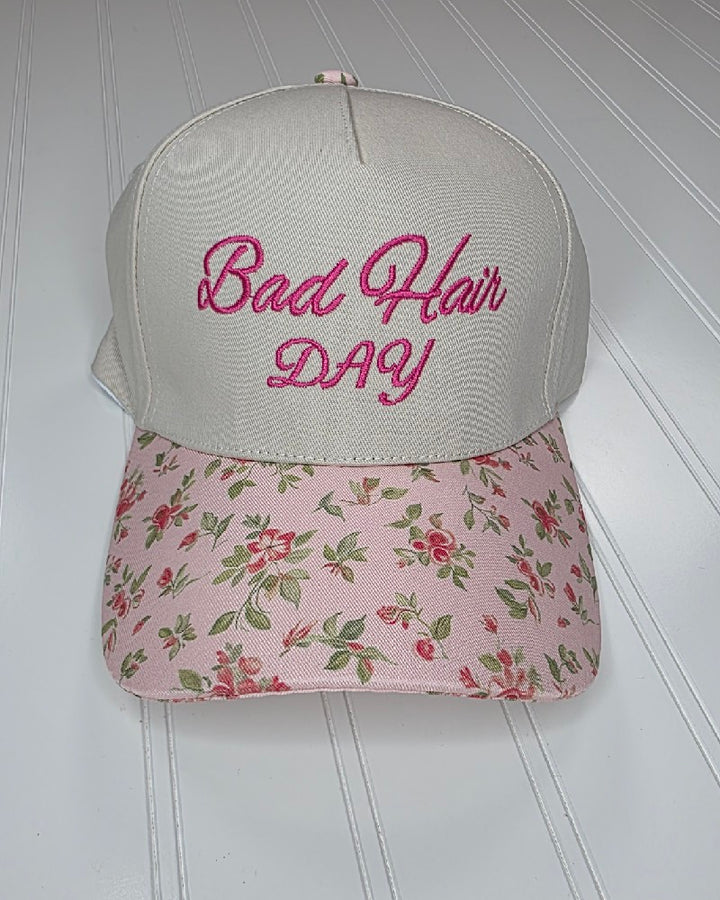 Embroidered Hats