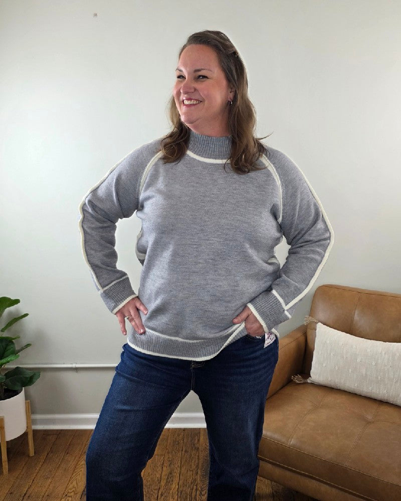 Kathy Sweater