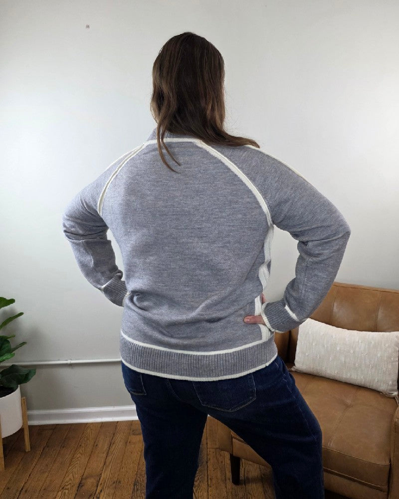 Kathy Sweater