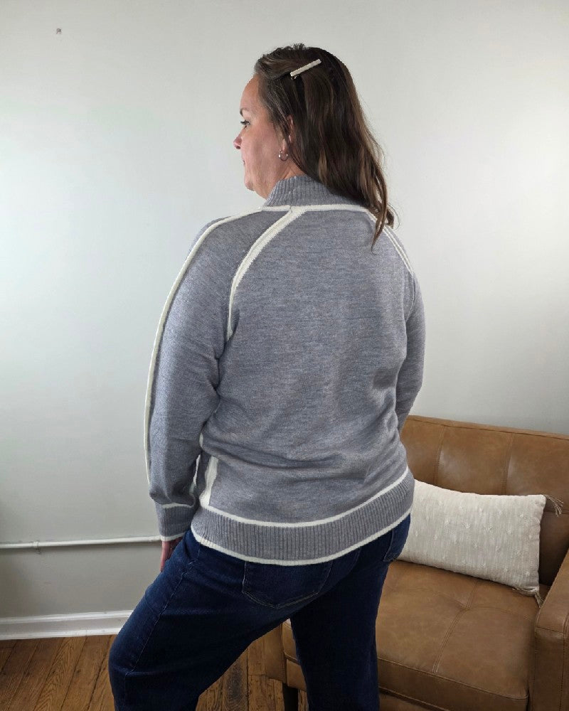 Kathy Sweater