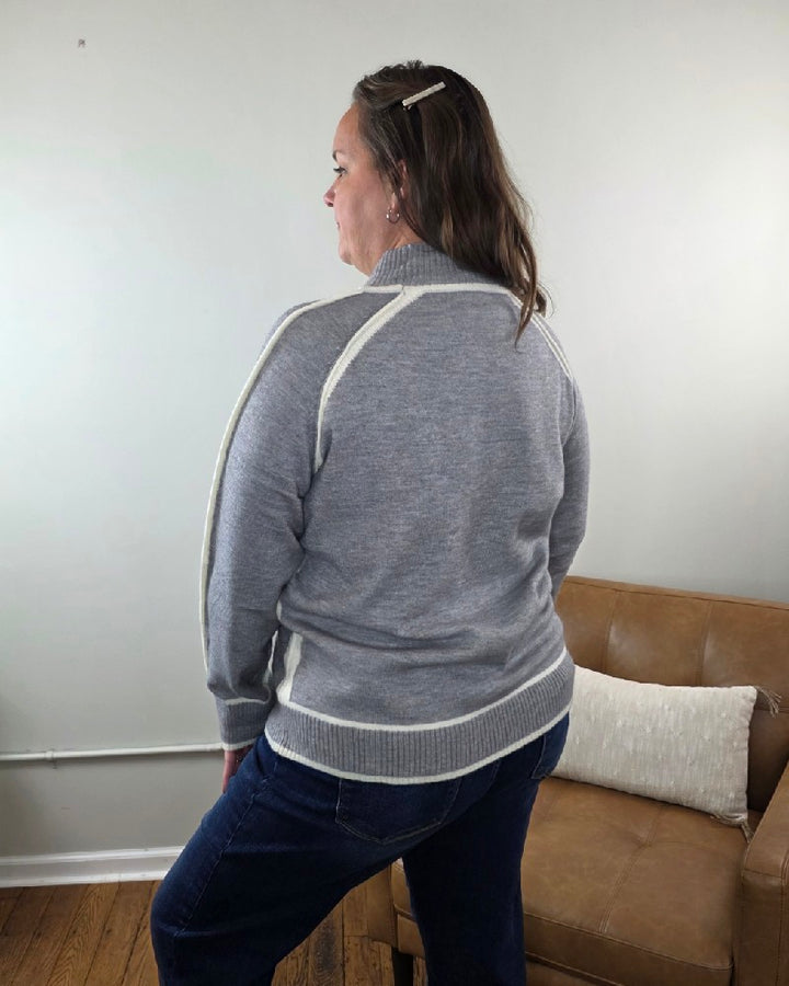 Kathy Sweater