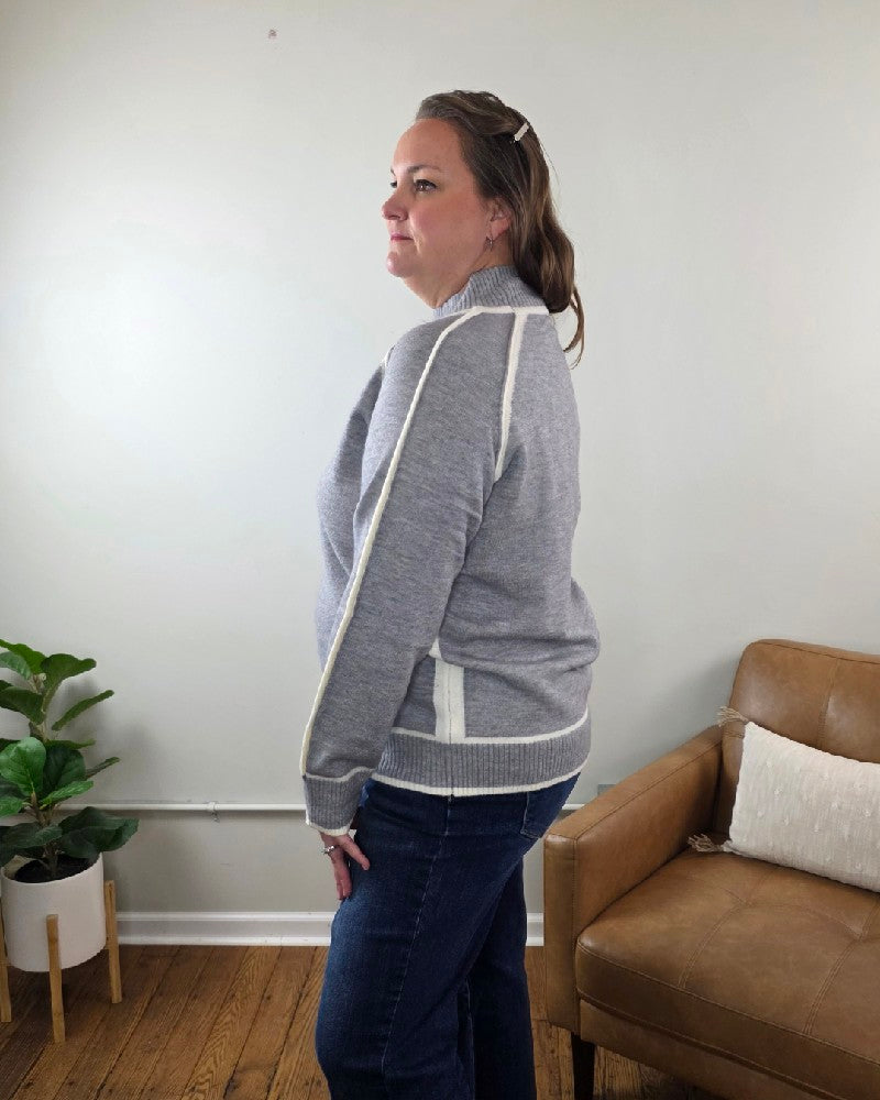 Kathy Sweater
