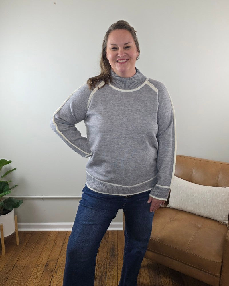 Kathy Sweater
