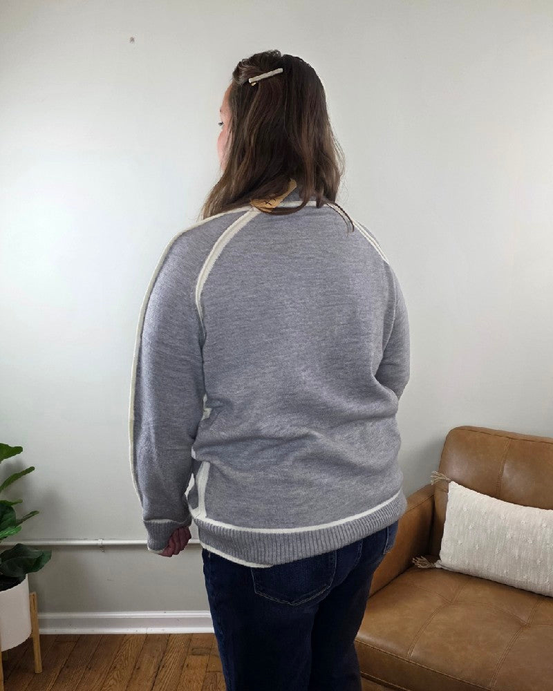 Kathy Sweater