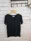 Basic V-Neck Tee