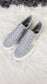 Gypsy Jazz Over the Rainbow Sneaker