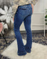 Bella Flares by Vervet