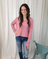 Coryn V-Neck Sweater