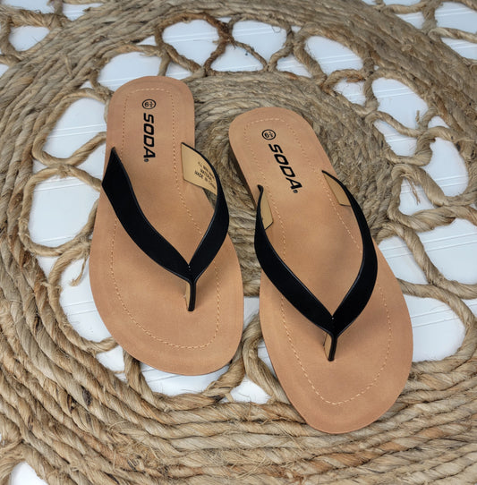 Ella Sandal