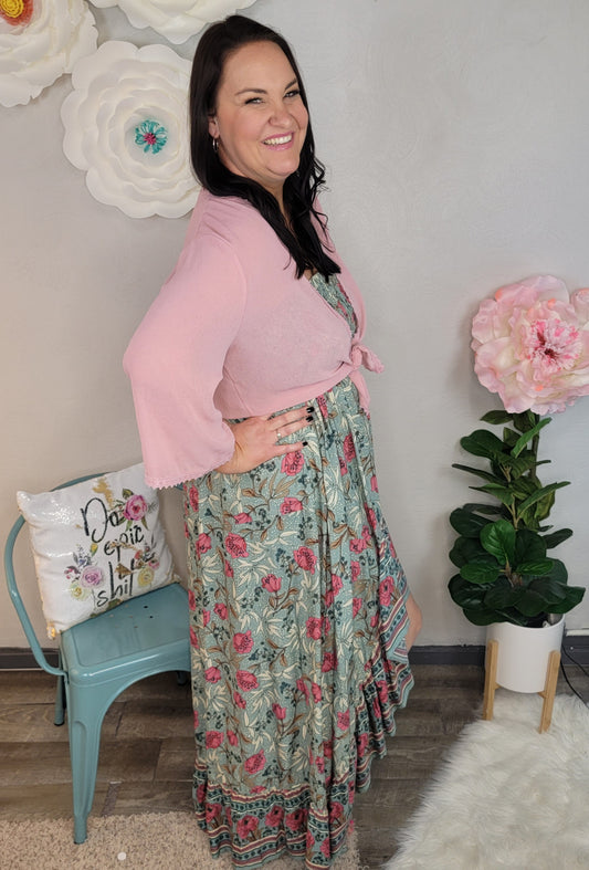 Karie Bolero
