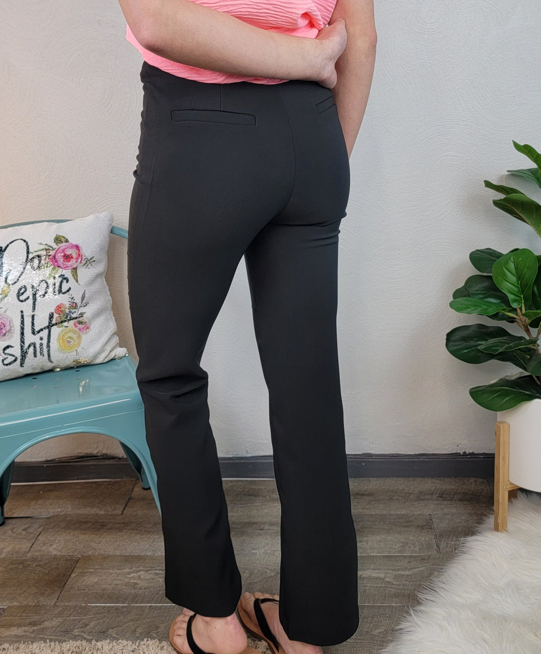 Kady Dress Pants