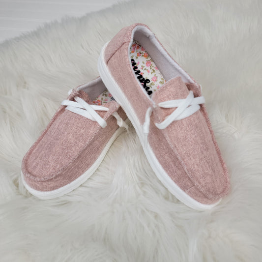 Lil Holly Shine Sneakers