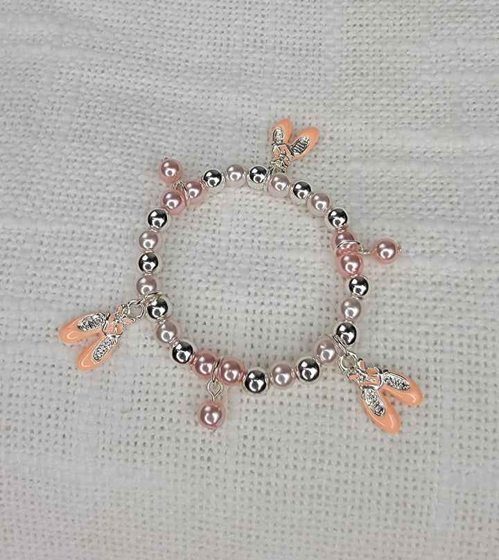 Girls Charm Jewelry: Bracelets