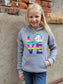Kids: Jolene Unicorn Hoodie