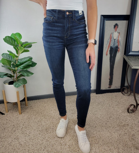 Effie Skinny Jeans
