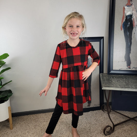 Kids: Jesslyn Dress