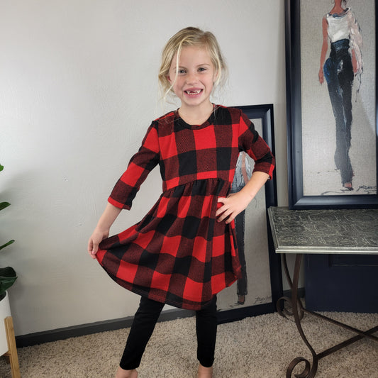 Kids: Jesslyn Dress
