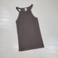 NikiBiki High Neck Tank Top