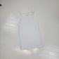 NikiBiki High Neck Tank Top