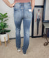 Saree Straight Fit Jeans