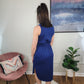 Lea Sleeveless Dress